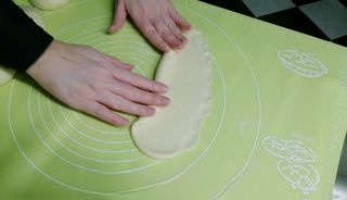 Step image