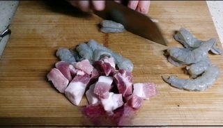 Qingdao Wild Wontons