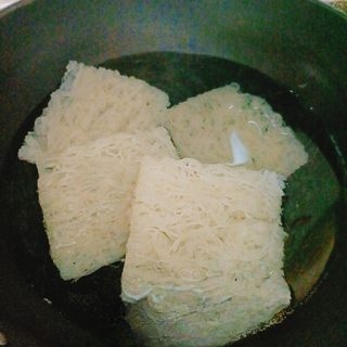 Egg Fried Hunan Rice Noodles Exclusive