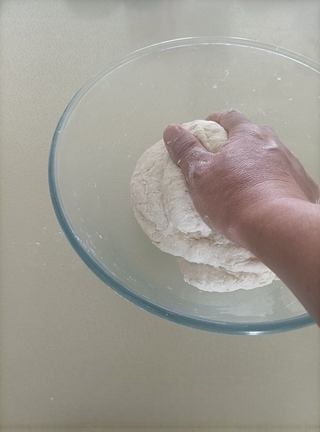 Step image