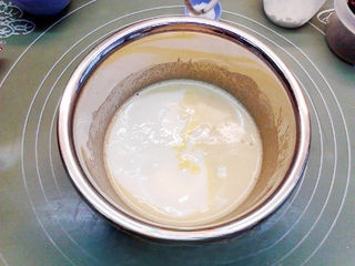 Step image
