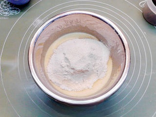 Step image