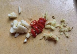 Step image