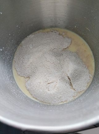 Step image