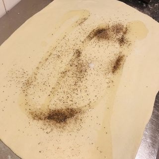 Step image