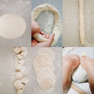 Step image