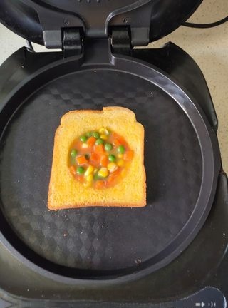 Step image