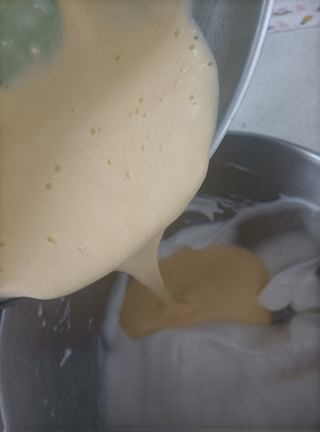 Step image