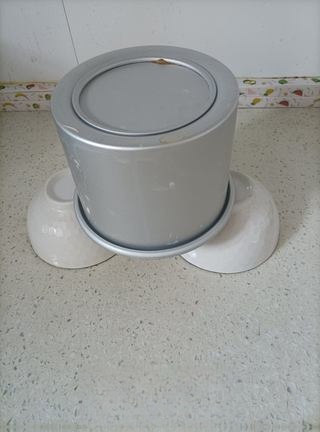 Step image