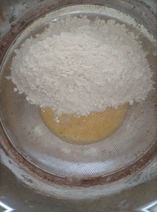 Step image