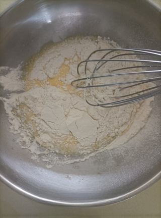 Step image