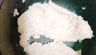 Homemade Egg Fried Rice Exclusive