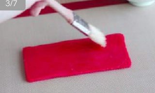 Step image
