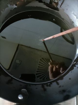 Step image