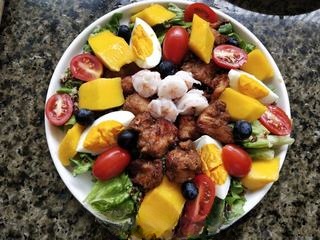 Step image