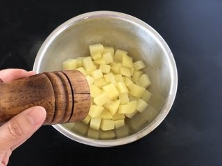 Step image