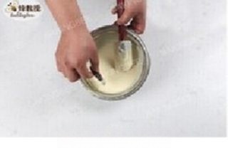 Step image