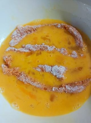 Step image
