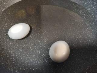 Exclusive Corn and Carrot Mixed with Eggs