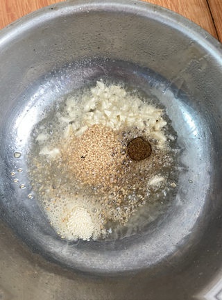 Step image