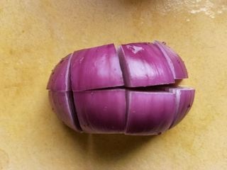 Dutch cucumber mixed with onions, exclusive