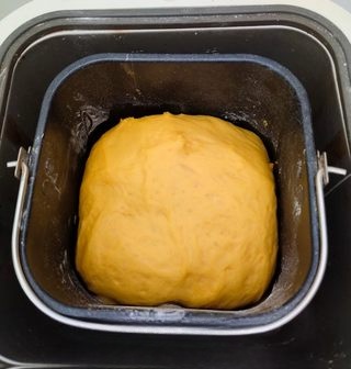 European bread