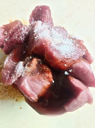 Exclusive Meat Zongzi