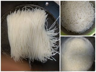 Exclusive Stir-Fried Jiangxi Rice Noodles