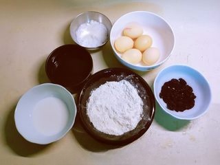 Raisin Cake