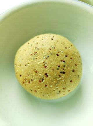 Step image