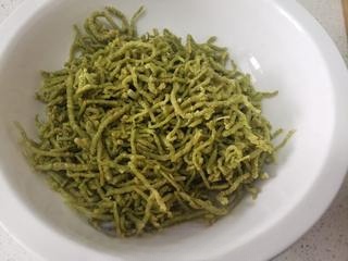 Cold Mixed Niǎn Zhuan