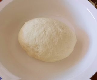 Step image