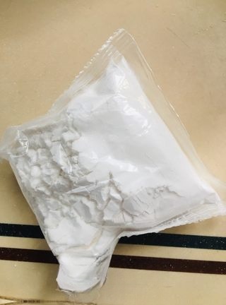 Exclusive Black Sesame, Goji Berry, and Honey Lotus Root Powder