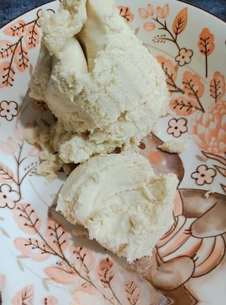 Exclusive Soy Pulp Cake