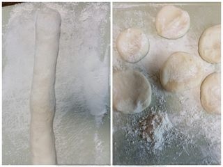 Step image