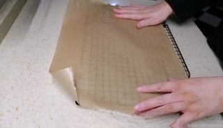 Step image