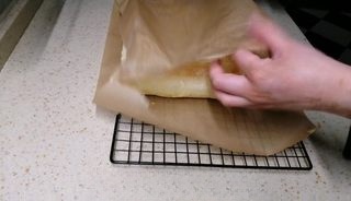 Step image