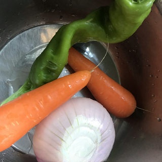 Step image