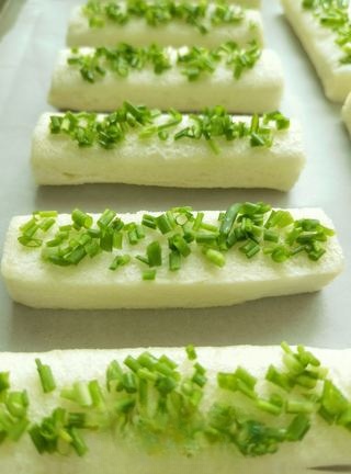 Step image