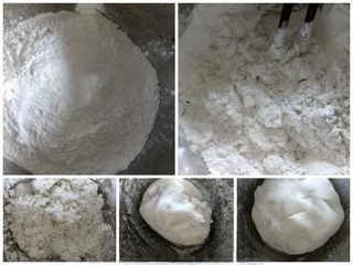 Step image