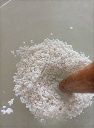 Step image