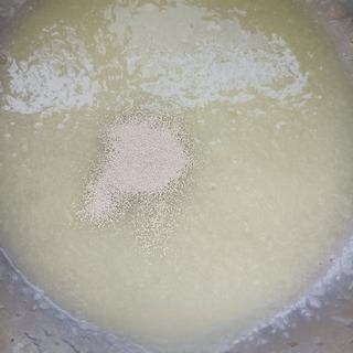 Step image