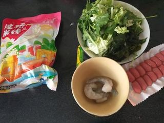 First launch of Crossing-the-Bridge Rice Noodles