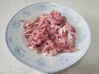 Stir-fried pancakes
