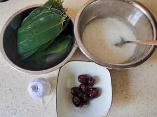 The Fragrance of Zongzi at the Dragon Boat Festival