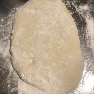 Step image