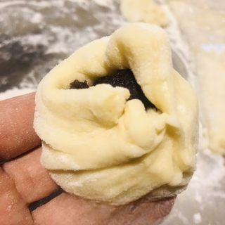 Step image