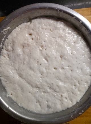 Exclusive Red Bean Paste Pie