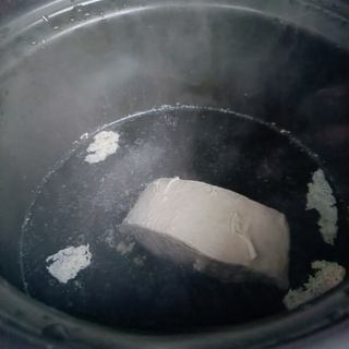 Step image