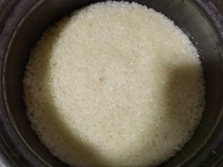 Sun Melon Steamed Glutinous Rice Exclusive